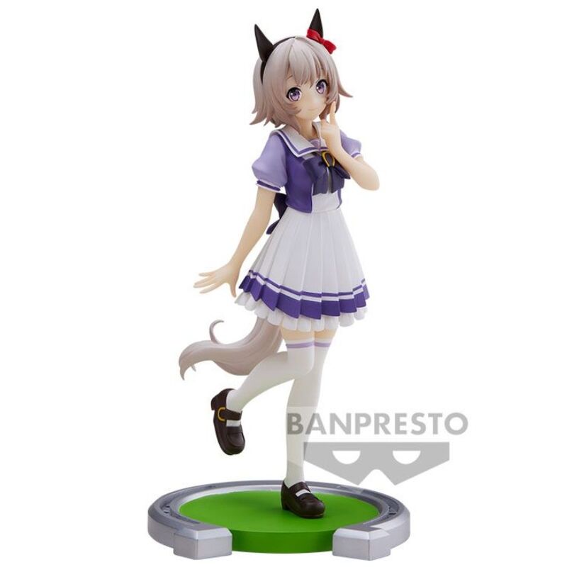 Curren Chan Pretty Derby Umamusume Figura 17cm